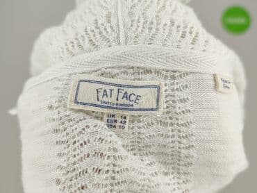 primark szlafrok: FatFace, Kardigan damski, rozmiar XL — 4