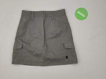 spódnice bojówka mini: Mango, Spódnica damska, rozmiar S — 3