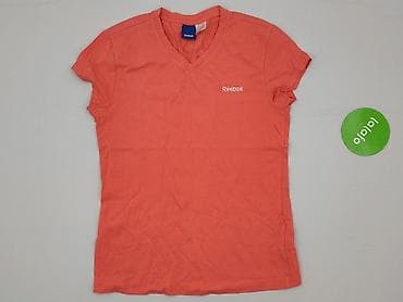 nike t shirty basic: Reebok, T-shirt damski, rozmiar S — 2