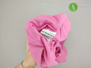 sukienki dżinsowa reserved: Reserved, Sukienka damska — 5