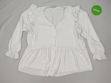 tk maxx kurtka damska: TU Woman, Bluzka damska, rozmiar 2XL — 2