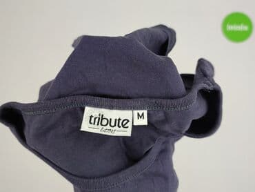 damska koszulka barcelony: T-shirt damski, rozmiar M — 4