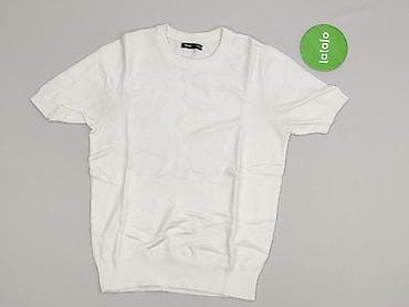 monnari bluzy: Sinsay, Bluzka damska, rozmiar M — 2