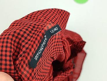 sneakersy: Atmosphere, Sukienka damska, rozmiar L — 4