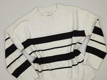Sinsay, Sweter damski, rozmiar XS