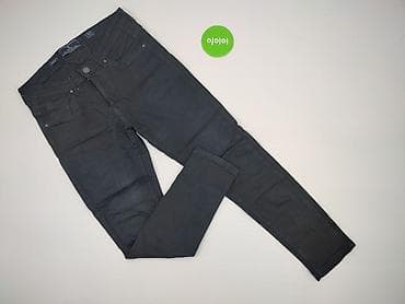 jeans simmons: Jeansy damskie, rozmiar L — 2