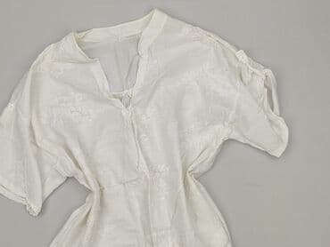 Women's blouse, size 4XL (EU 48)