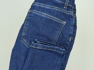 spodnie jeansy damskie klasyczne: Trendyol, Jeansy damskie, rozmiar M — 6