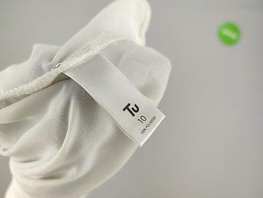 satynowe bluzki hm: Tu, Bluzka damska, rozmiar S — 5