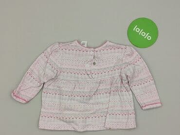 sukienka dla dziewczynki c a: Dress, Baby club, 3-6 months, condition - Very good — 3