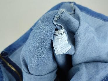 jeansy monki: Sukienka damska, rozmiar S — 5