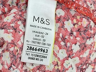 autograph m: M&S Collection, Women's blouse, size 4XL — 5