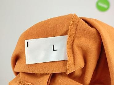 basic tommy hilfiger t shirty: Elementy, Top damski, rozmiar L — 5