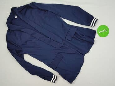 skladanie koszulki: Kardigan damski, rozmiar M — 2