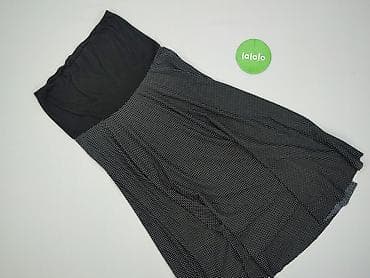 midi spódnice: Spódnica damska, rozmiar One size — 2