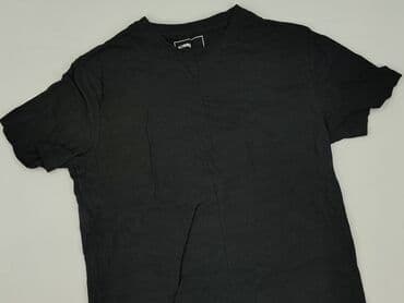 sinsay koszulki z długim rękawem: Sinsay, T-shirt for men, size M — 2