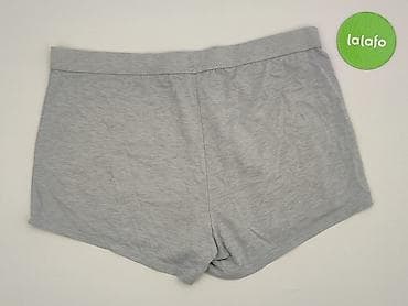 slips pants: Szorty damskie, rozmiar 3XL — 3