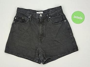 spodenki pull bear: PULL&BEAR, Szorty damskie, rozmiar S — 2