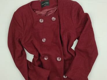 kurtka zimowa lidl damska: Top Secret, Trencz damski, XL — 1