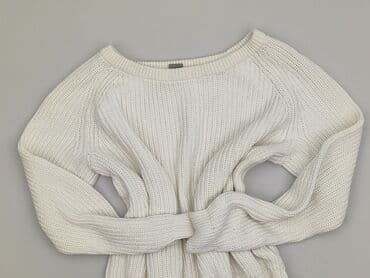 sweter wiedzmin: Sweter damski, rozmiar M — 1