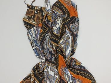 hm długie sukienki: H&M, Sukienka damska, rozmiar M — 1