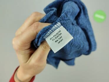 koszulka do garnituru damskiego: Zavanna, Bluzka damska, L — 5