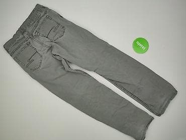 jeansy version: Jeansy damskie, rozmiar S — 3