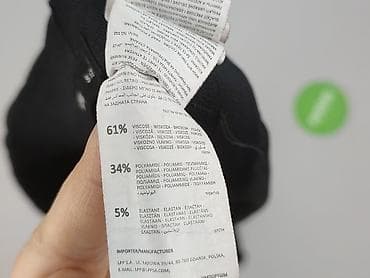 legginsy sliskie: Legginsy Sportowe damskie, rozmiar XS — 5