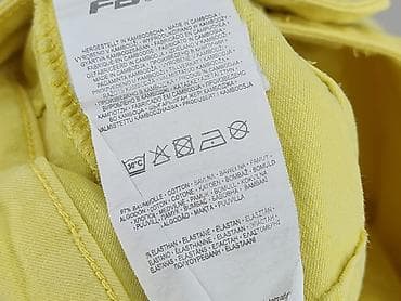 hello kitty spodnie primark: FB Sister, Jeansy damskie, rozmiar M — 5