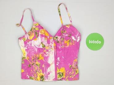 sukienka z gorsetem: Florence, Top damski, rozmiar M — 2