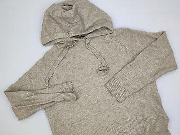 H&M L.O.G.G., Bluza z kapturem damska, rozmiar S