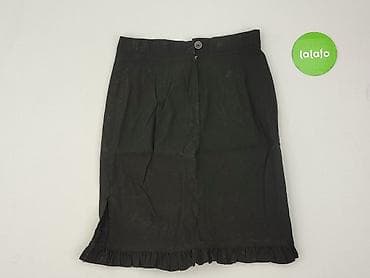 spódnice boho midi: Spódnica damska, rozmiar L — 3