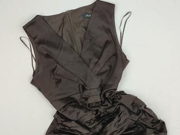 sukienki wieczorowe ołowkowe: Pretty Girl, Sukienka damska, rozmiar S — 1