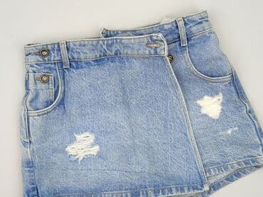 spodenki 2005: Zara, Szorty damskie, rozmiar S — 1