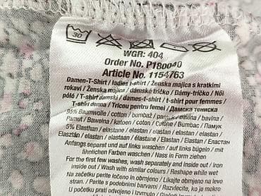 11 tops: Janina, T-shirt damski, rozmiar M — 6