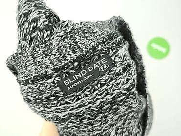 sweter z akrylu: Blind Date, Sweter damski, rozmiar 2XL — 4