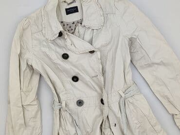 Reserved, Płaszcz damski, rozmiar M