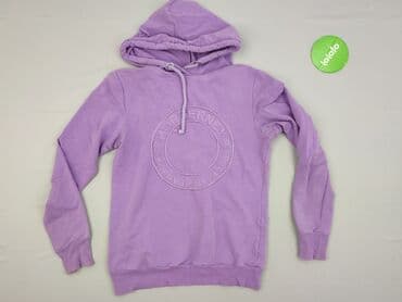 жіночі флісові кофти: Dimo, Bluza z kapturem damska, rozmiar S — 2