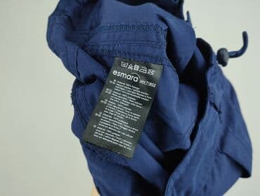 spodnie dresowe esmara: Esmara, Spodnie 3/4 damskie, rozmiar S — 5