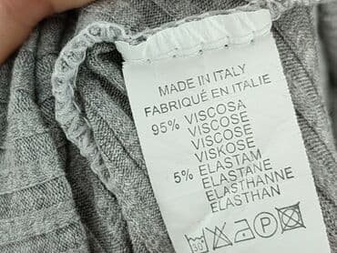 pluszowy kombinezon damski: Kombinezon damski, rozmiar 3XL — 4