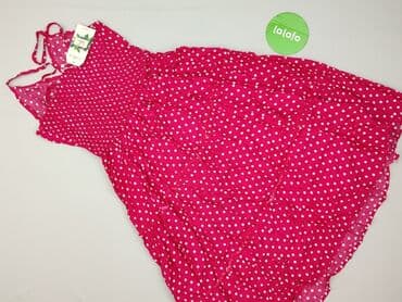 zwiewna sukienki na wesele maxi: Sukienka damska, rozmiar M — 3