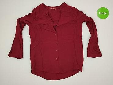 montego clothes: Edc by Esprit, Koszula damska, rozmiar S — 2