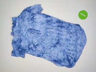koszule kolasa: Sukienka damska, rozmiar M — 3