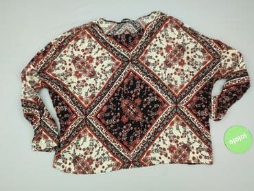 bluzki boho zara: Zara, Bluzka damska, rozmiar M — 2