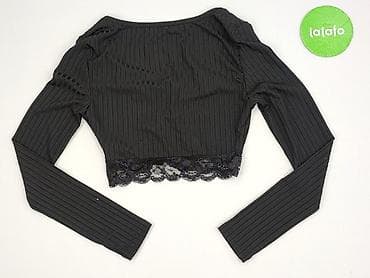 biustonosze 85b: Shein, Top damski, rozmiar XS — 3