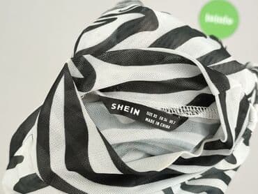 Ubrania damskie: Shein, Top damski, rozmiar XS — 4