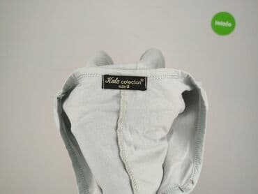 koszula nocna dla karmiącej mamy: Bluzka damska, rozmiar One size — 4