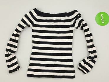 aksamitne bluzy: Zoul, Bluzka damska, rozmiar XS — 4