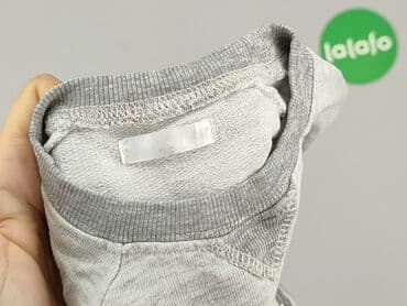 lidl kombinezon softshell: Sweatshirt, 0-3 months, condition - Good — 4