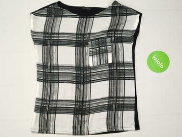 koszula z piórami mohito: Mohito, Women's blouse, XS — 2